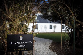 the flodigarry hotel