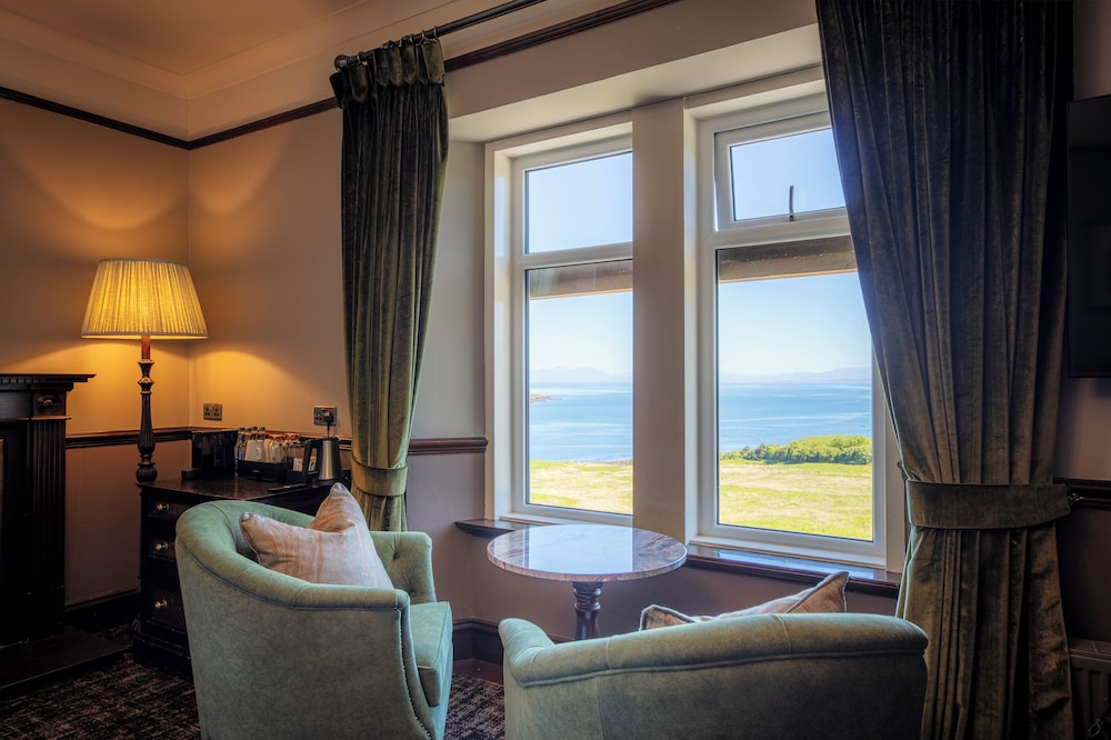 the flodigarry hotel