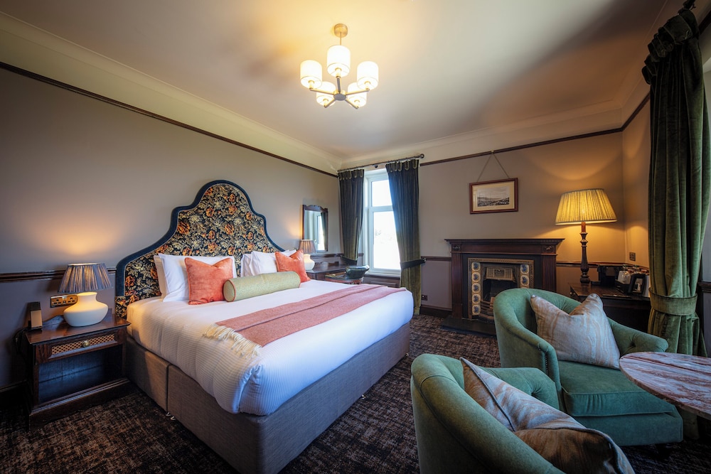 the flodigarry hotel