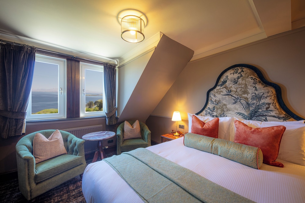 the flodigarry hotel