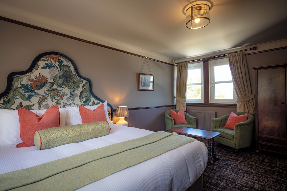 the flodigarry hotel