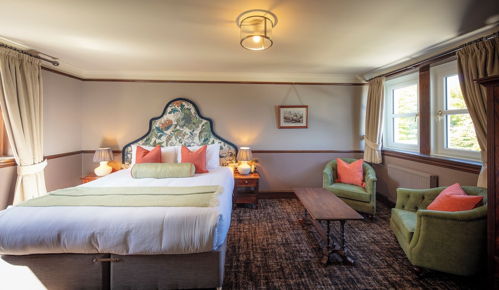 the flodigarry hotel