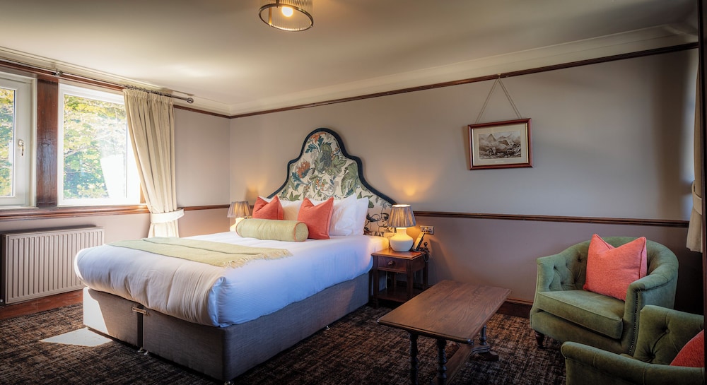 the flodigarry hotel