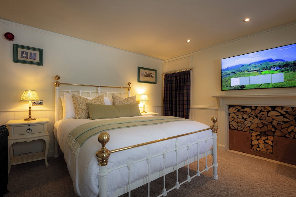 the flodigarry hotel