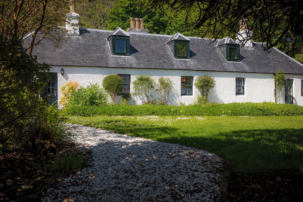 the flodigarry hotel