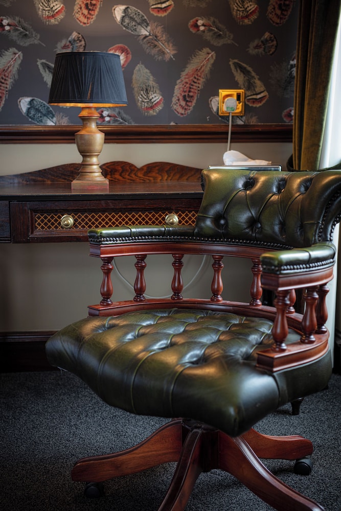 the flodigarry hotel