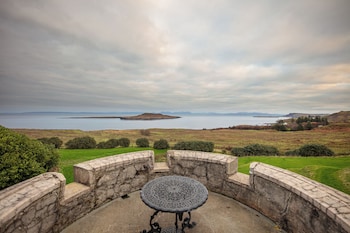 the flodigarry hotel