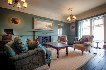 the flodigarry hotel