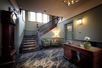 the flodigarry hotel