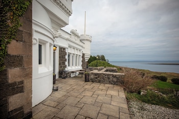 the flodigarry hotel