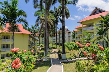 Hillview At Mystic Ridge,Saint Ann>>Ocho Rios,3.5 star
