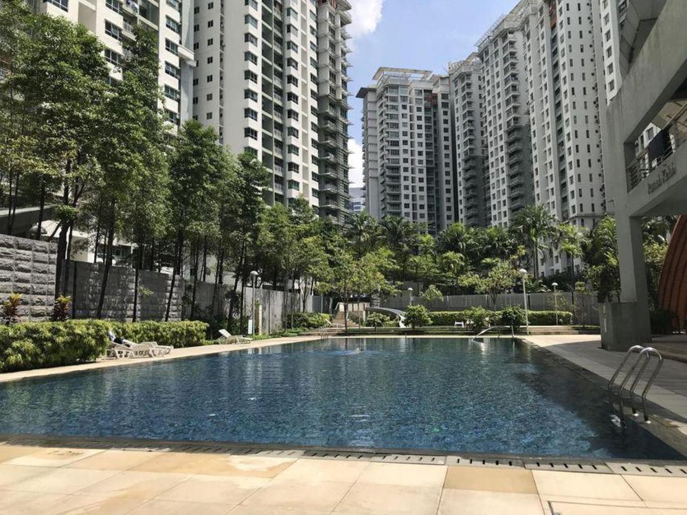 short stays condominium