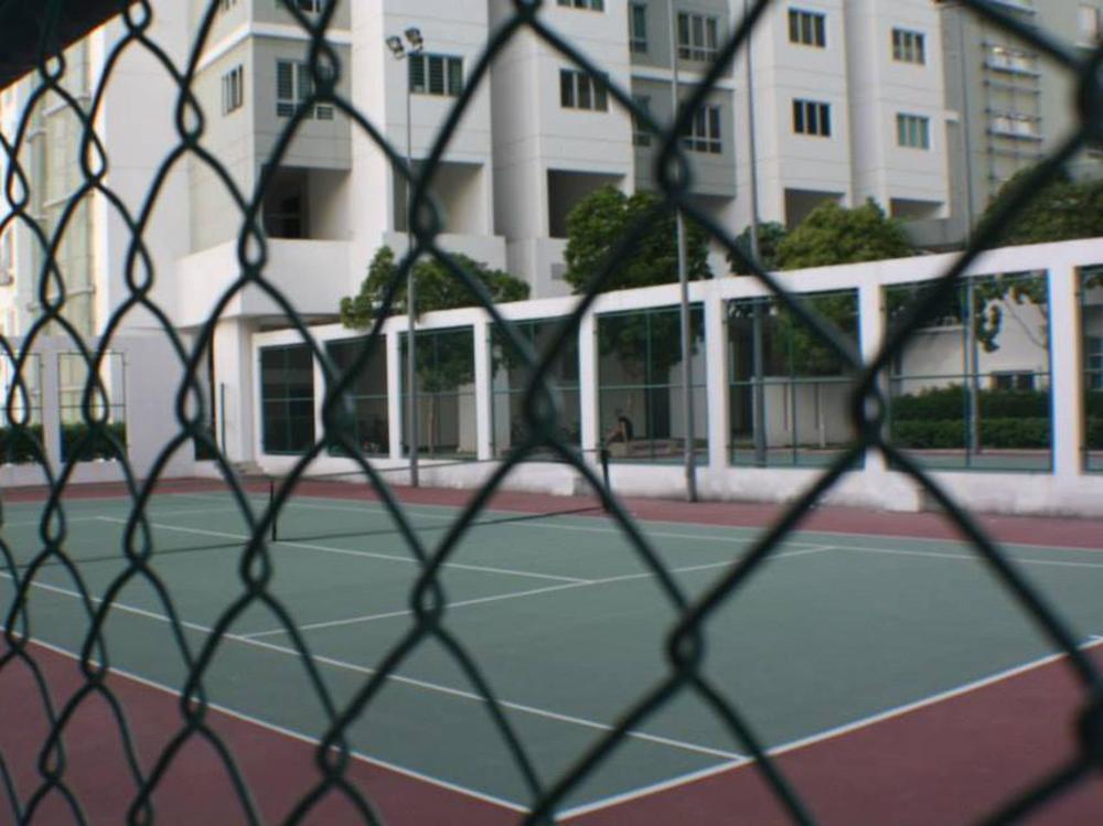 short stays condominium