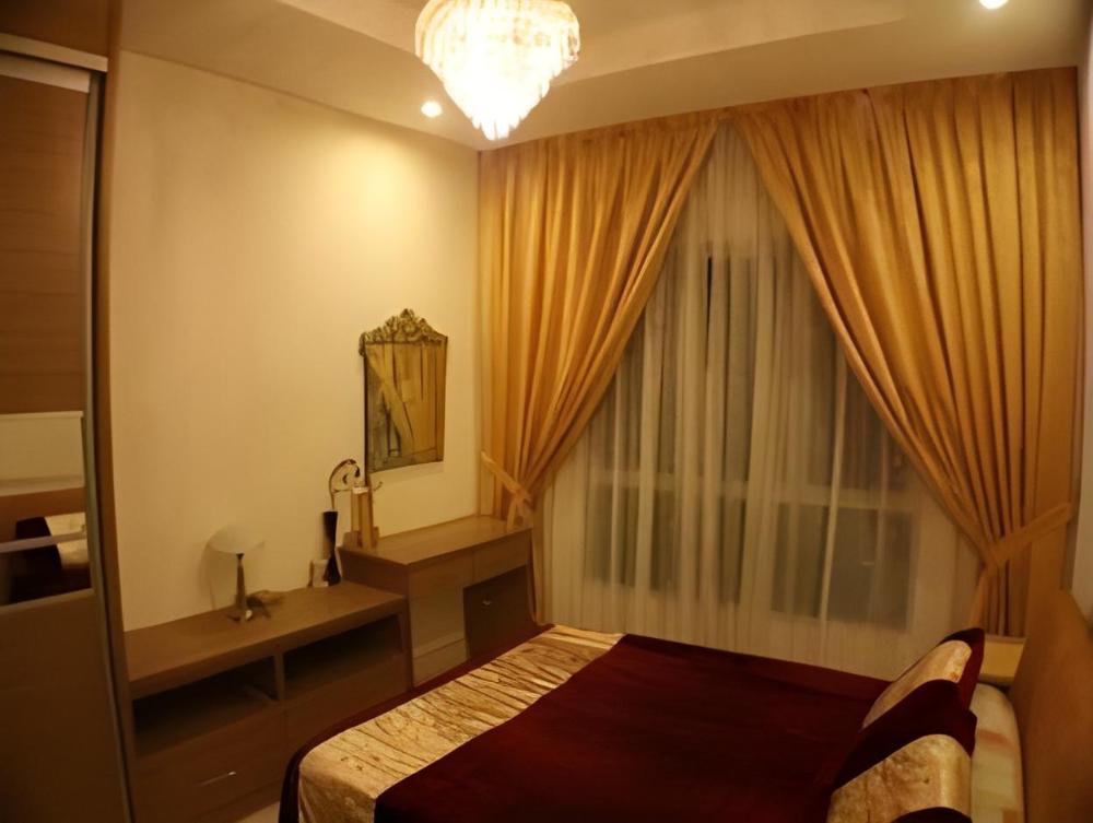 short stays condominium