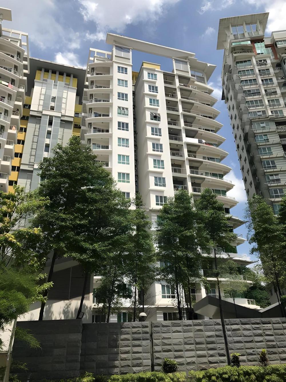 short stays condominium