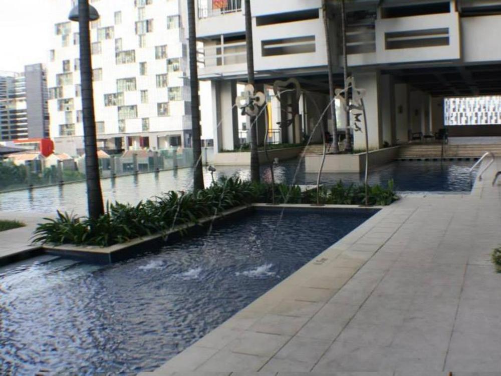 short stays condominium