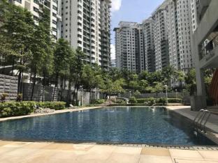 short stays condominium