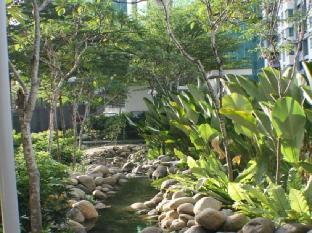 short stays condominium