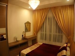 short stays condominium