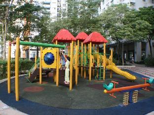 short stays condominium