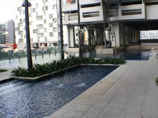 short stays condominium