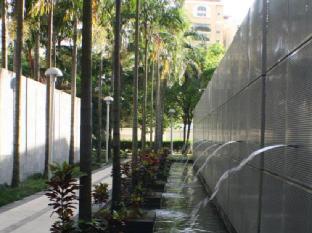 short stays condominium