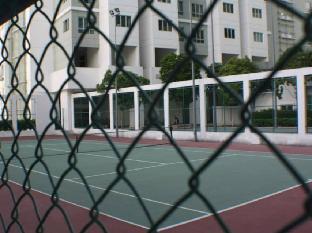 short stays condominium