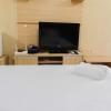 Minimalist Studio Room Great Western Apartment,,0 star