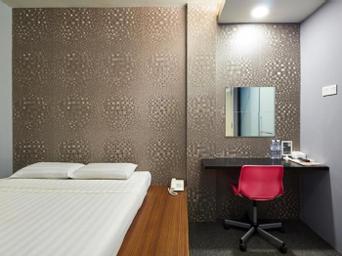 ryokan chic hotel