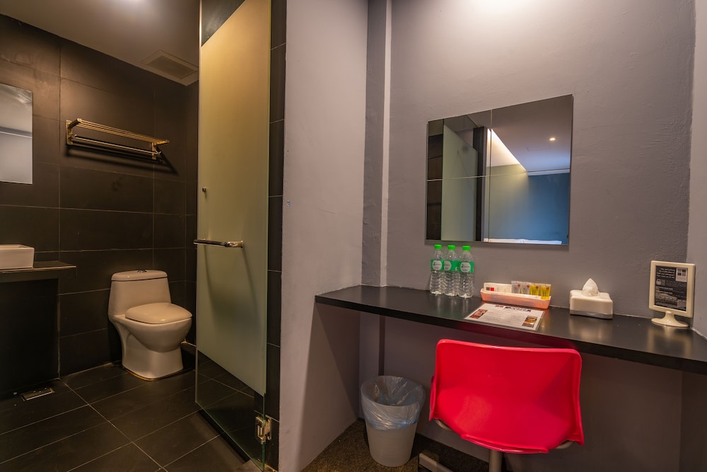 ryokan chic hotel