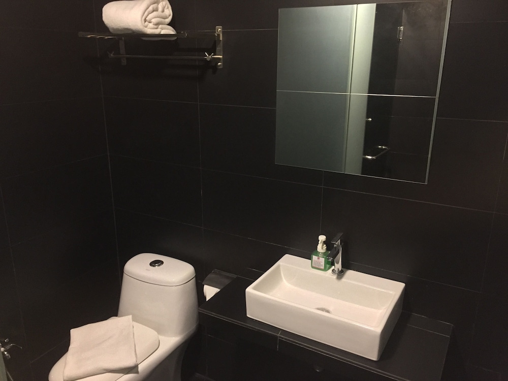 ryokan chic hotel
