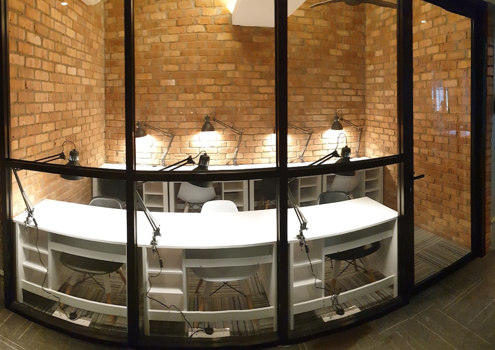 ryokan chic hotel