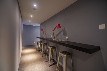 Ryokan Chic Hotel,97-101, Jalan Ss21/37, Damansara Utama,3 star