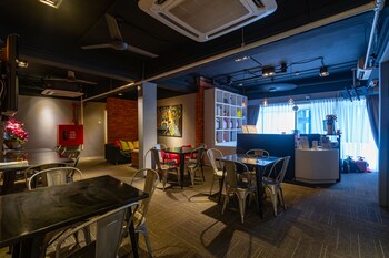 Ryokan Chic Hotel,97-101, Jalan Ss21/37, Damansara Utama,3 star
