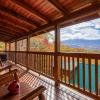 enchanted view lodge