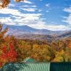 enchanted view lodge