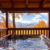 enchanted view lodge
