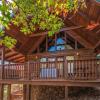 enchanted view lodge