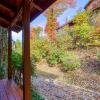 enchanted view lodge