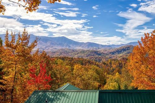 enchanted view lodge