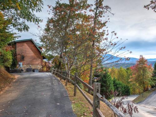 enchanted view lodge