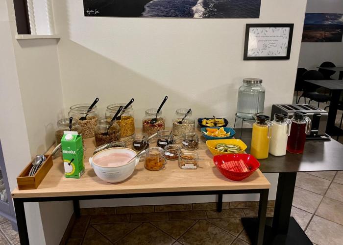 bitra bed and breakfast