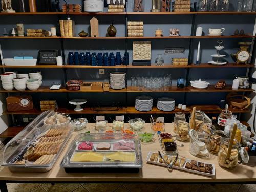 bitra bed and breakfast