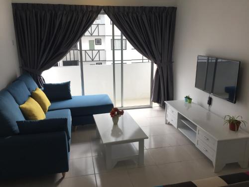 prima apartment cameron jaya