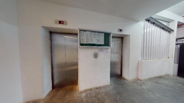 prima apartment cameron jaya