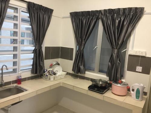 prima apartment cameron jaya