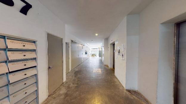 prima apartment cameron jaya