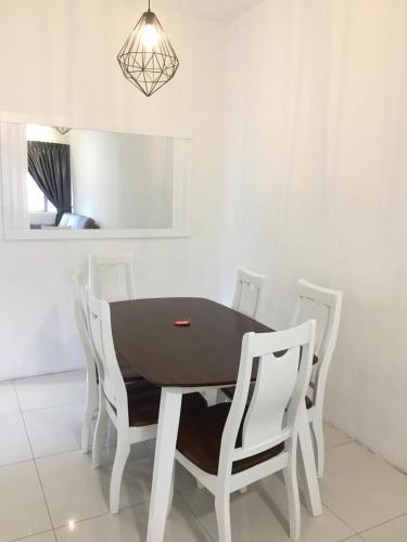 prima apartment cameron jaya
