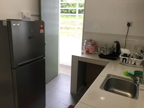 prima apartment cameron jaya