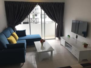 prima apartment cameron jaya
